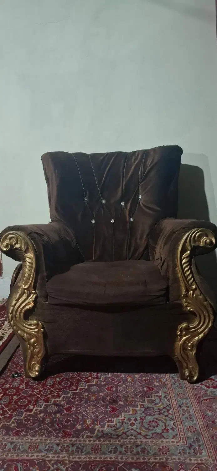 مبل|مبلمان خانگی و میز عسلی|تالش, هشتپر|دیوار