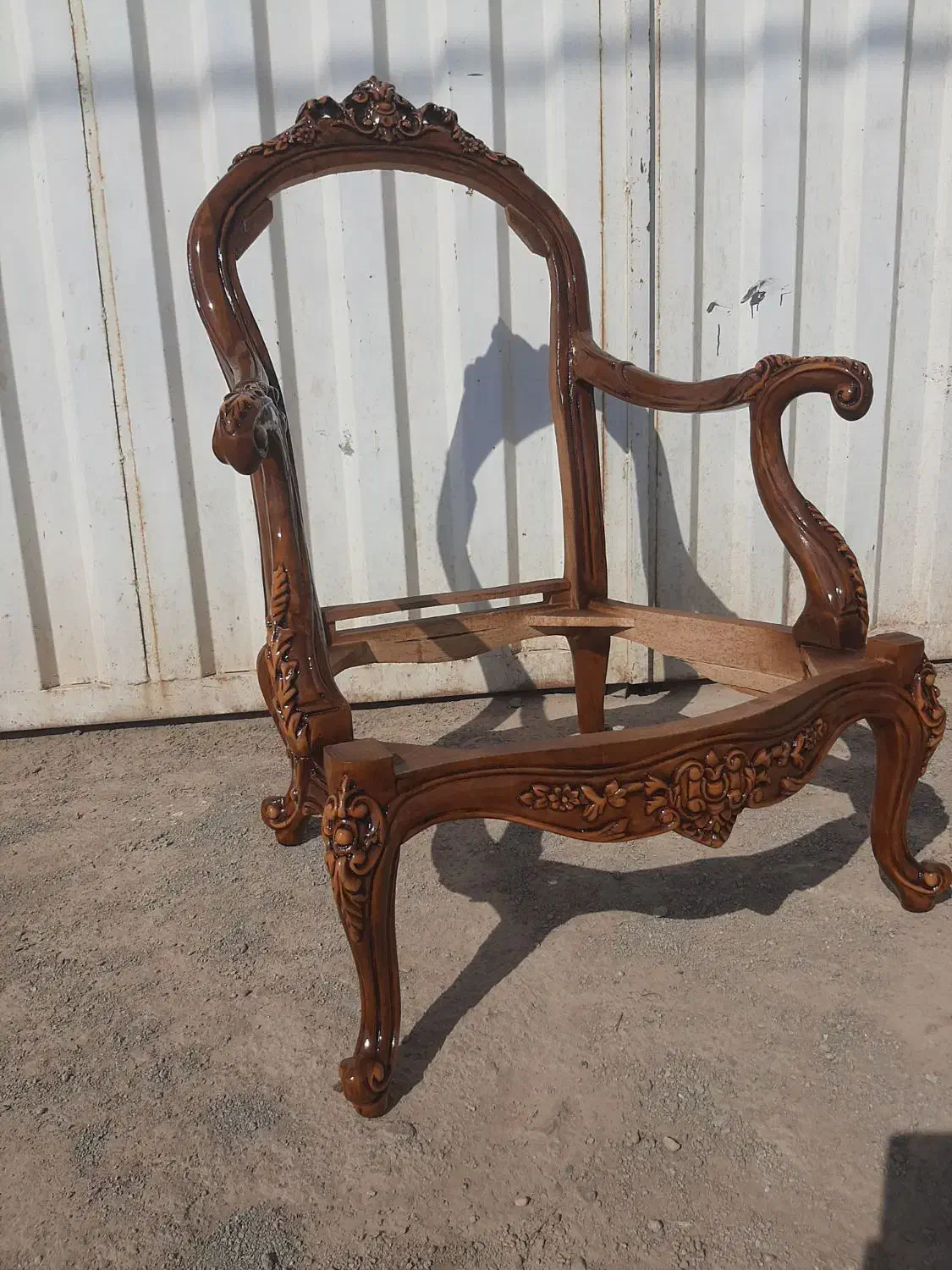 زیر کارچی مبلمان|استخدام صنعتی، فنی، مهندسی|قم, قلعه صدری|دیوار