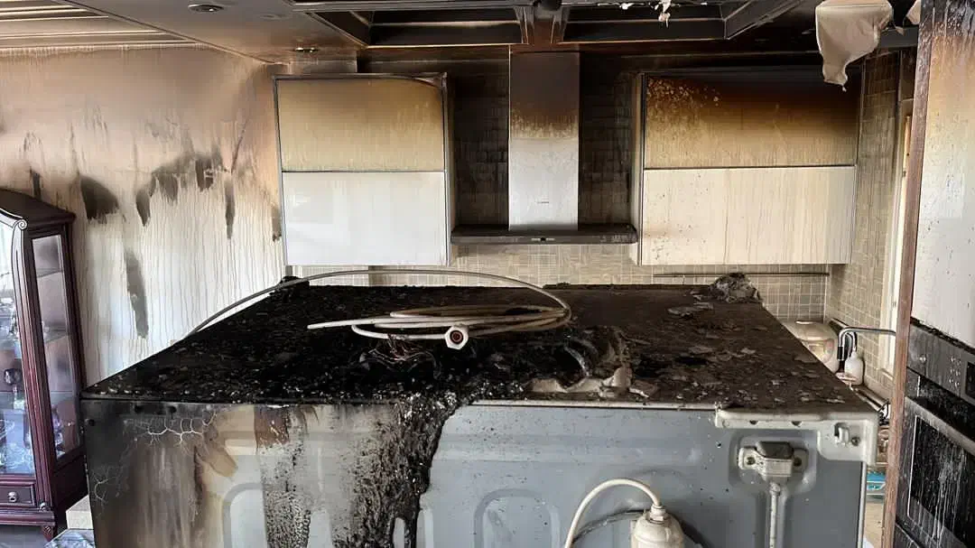 یخچال دوو|یخچال و فریزر|تهران, قیطریه|دیوار