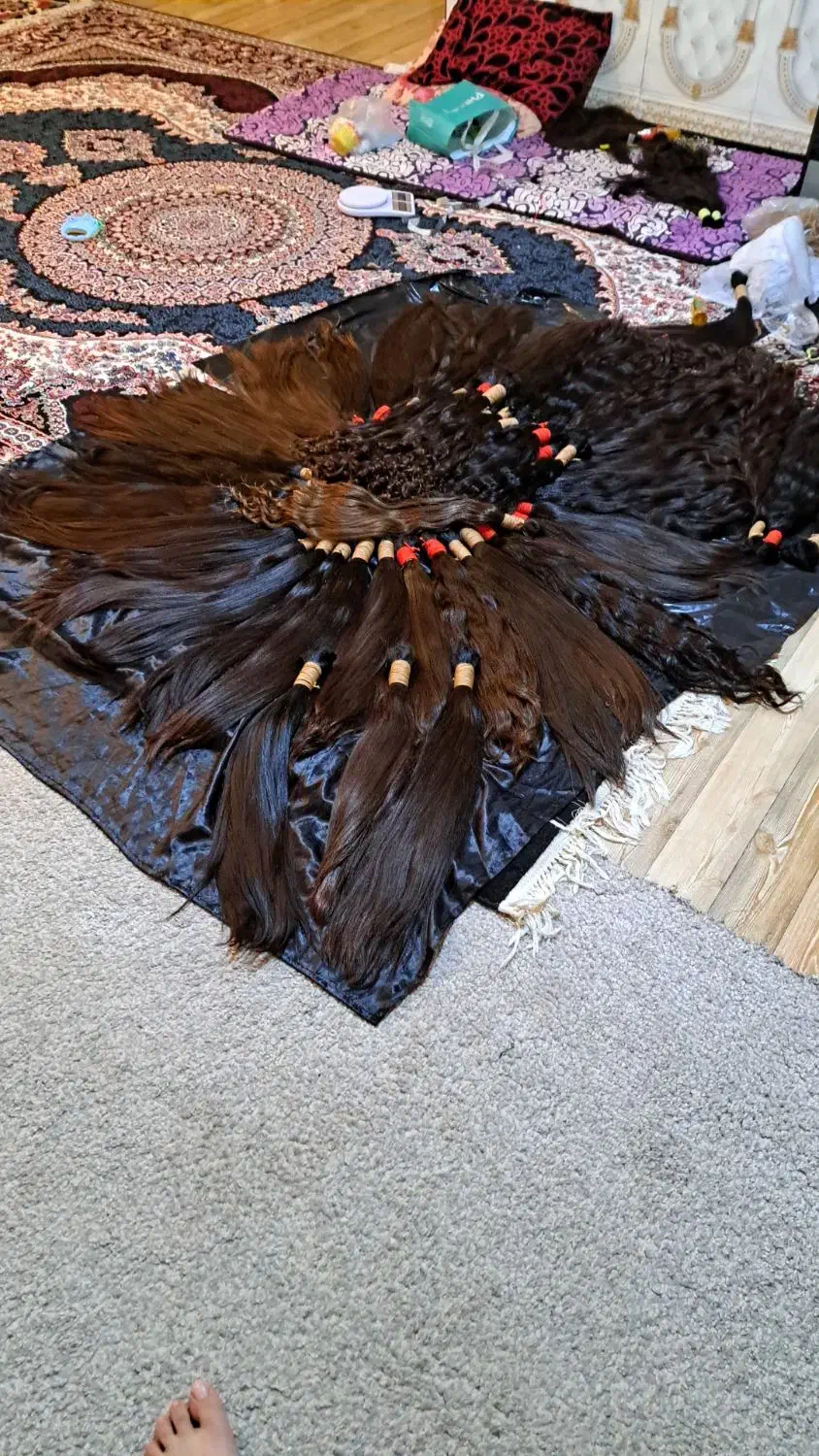 خریدار مو|خدمات آرایشگری و زیبایی|یاسوج, |دیوار