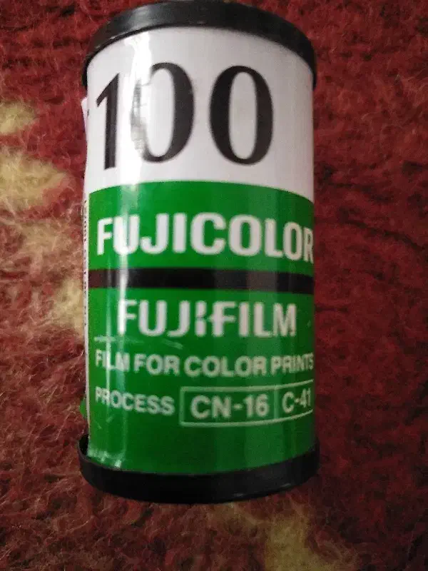 فیلم فوجی اصلی|دوربین عکاسی و فیلمبرداری|اصفهان, ارزنان|دیوار