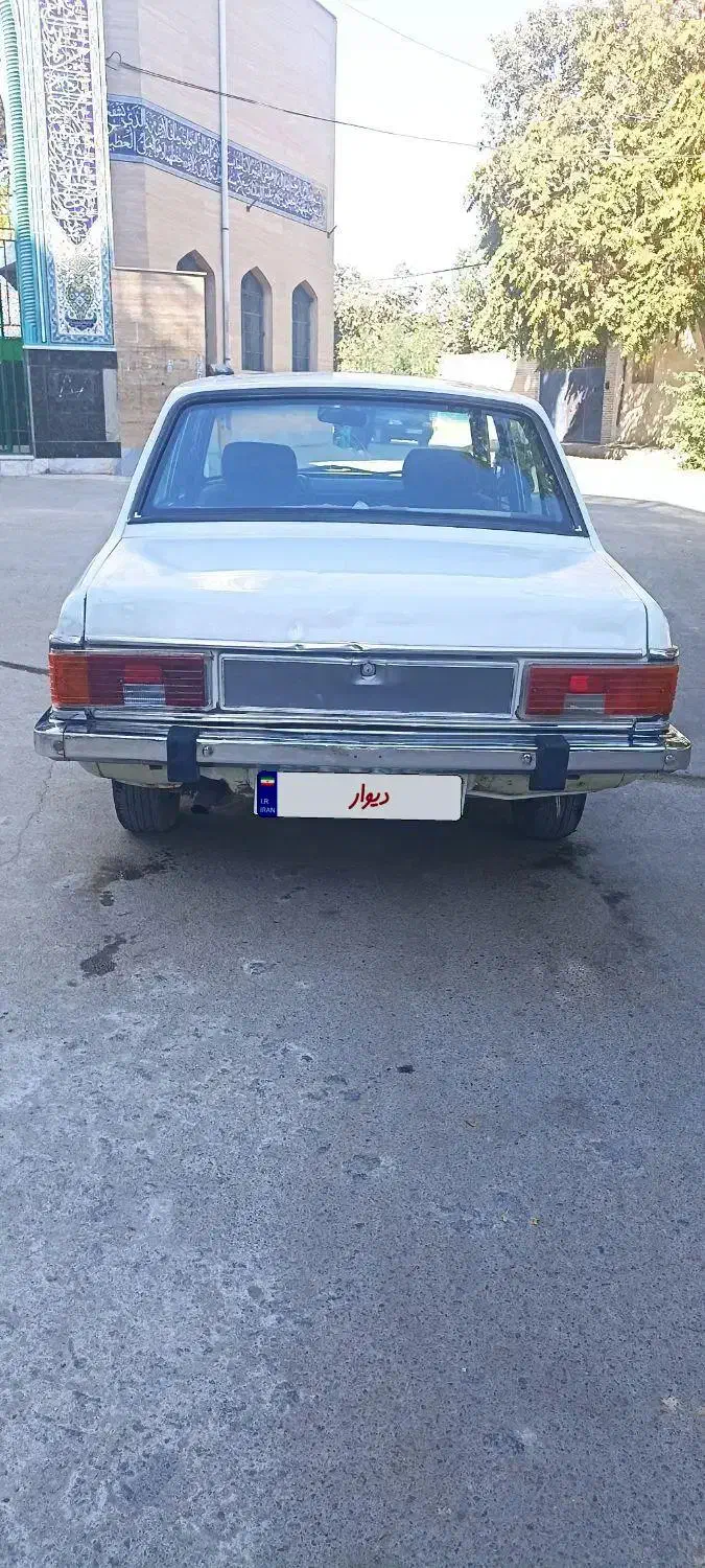 پیکان سواری مدل 79 بنزینی|خودرو سواری و وانت|چهارباغ, |دیوار