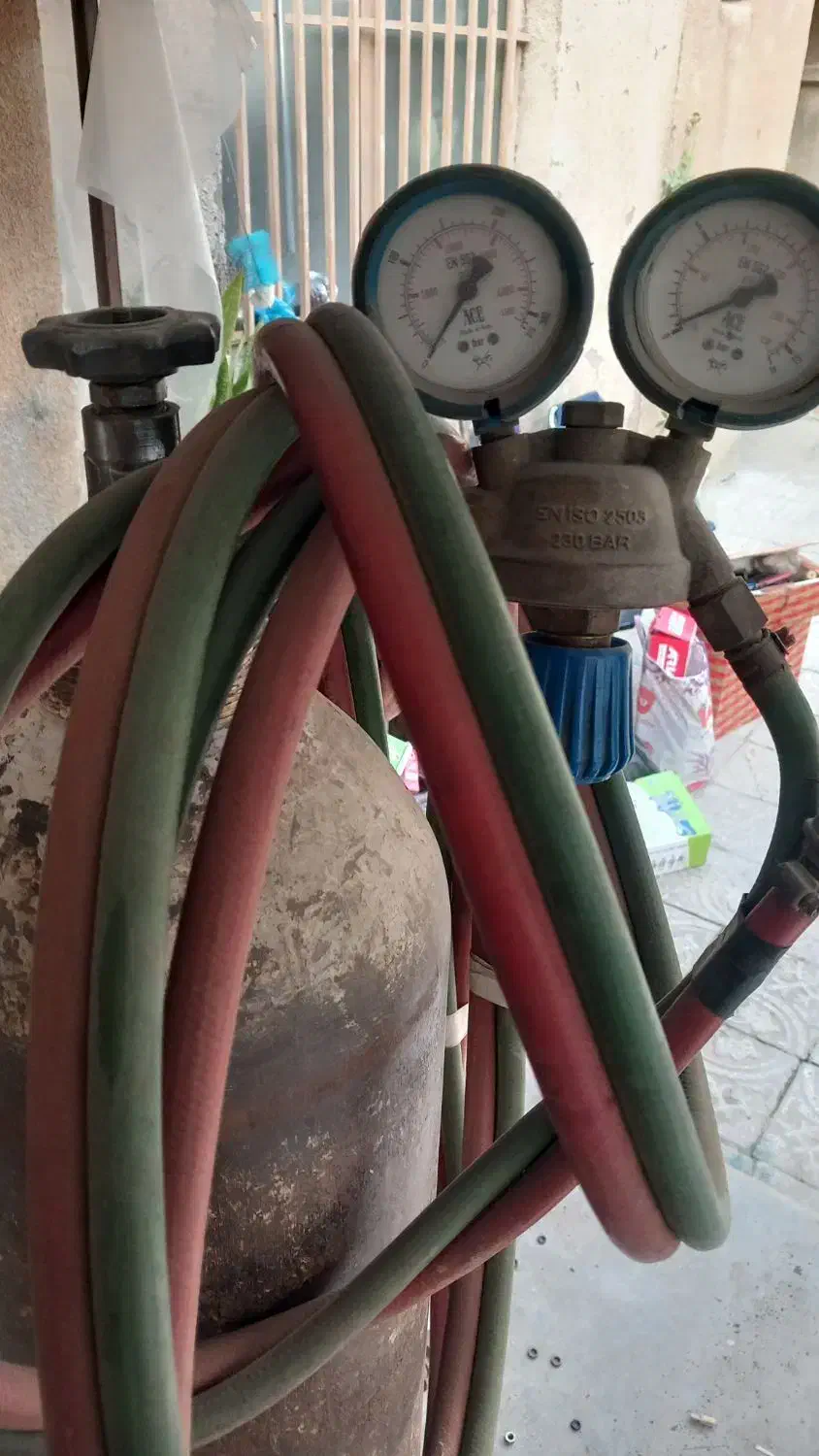 وسایل کار برای  مغازه  فنی|ابزارآلات|کرمانشاه, |دیوار