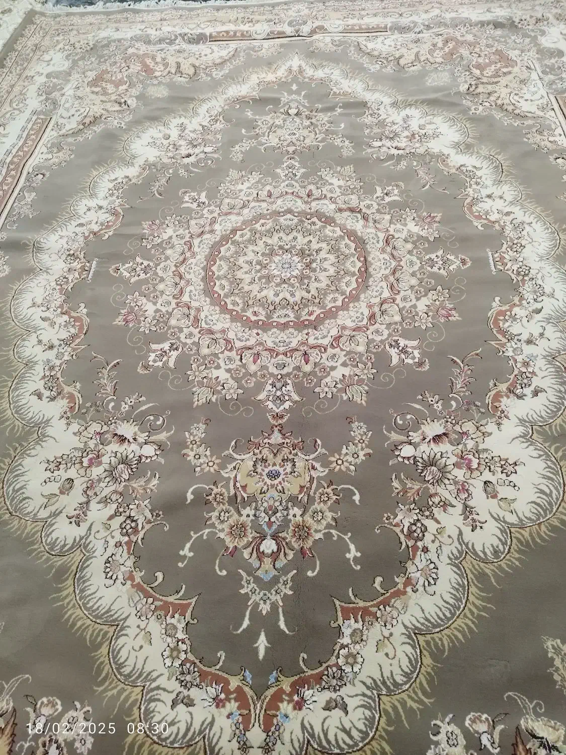 فرش 12متری وچند عدد موکت|فرش|زابل, |دیوار