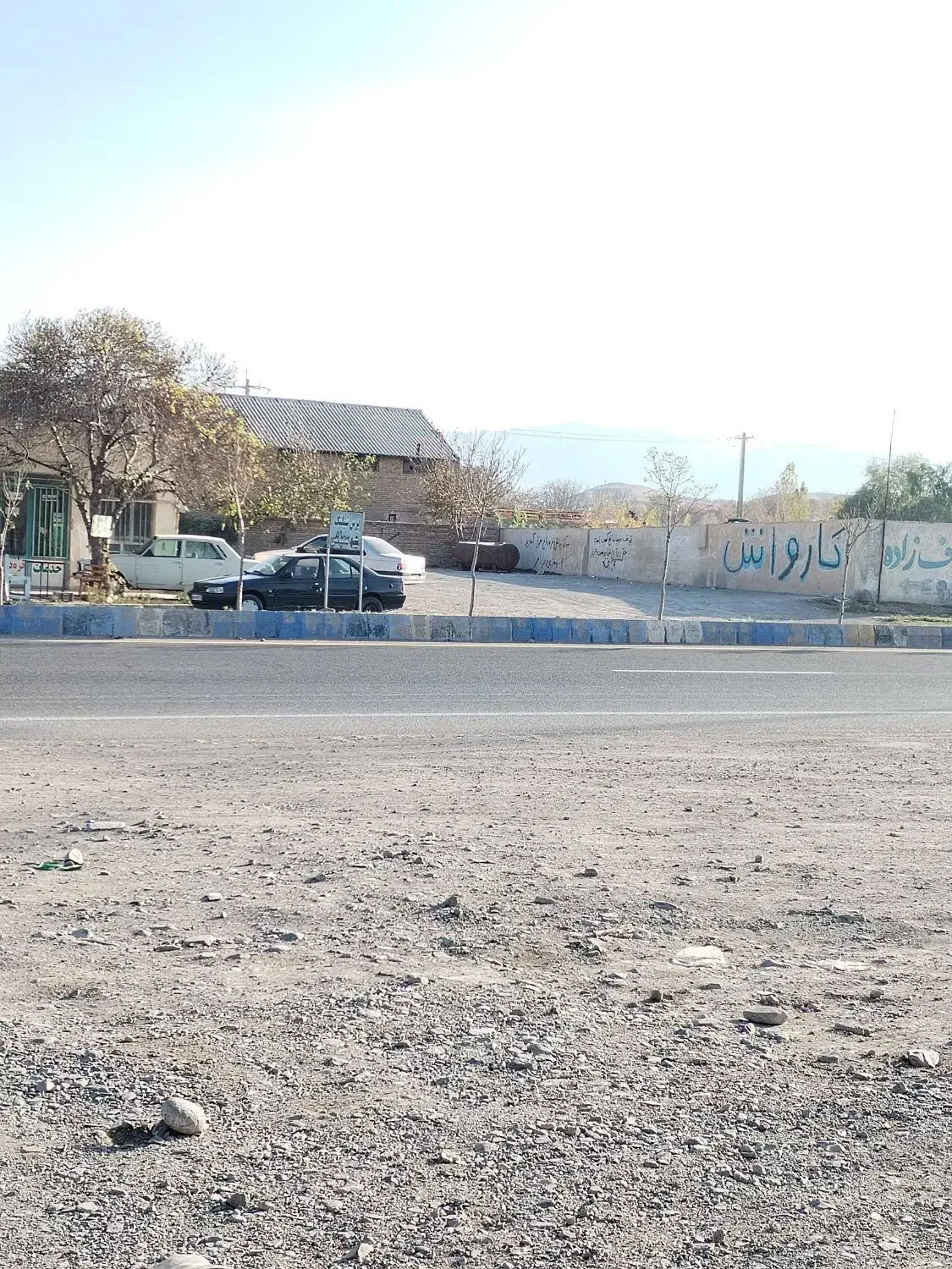 اجاره کارواش|اجارهٔ مغازه و غرفه|اهر, |دیوار