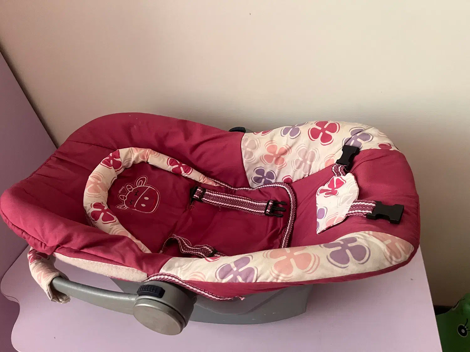 کریر نوزاد|اسباب و اثاث بچه|کرج, گوهردشت|دیوار