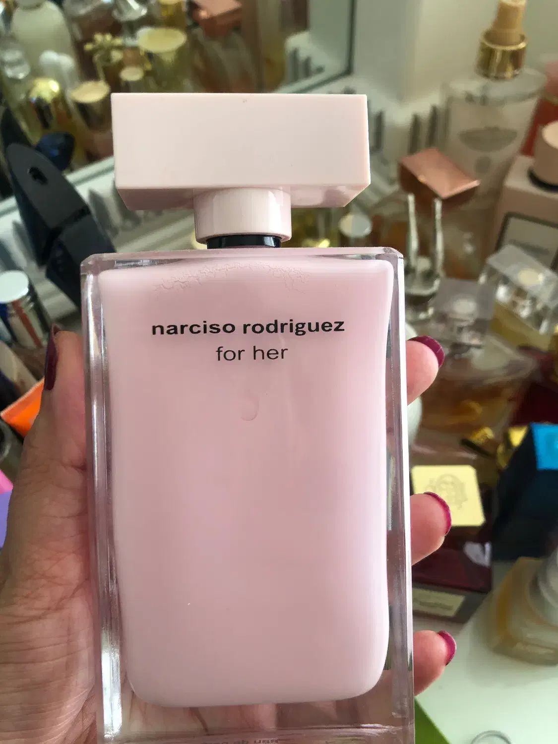 تعدادی ادکلن|آرایشی، بهداشتی، درمانی|لواسان, |دیوار