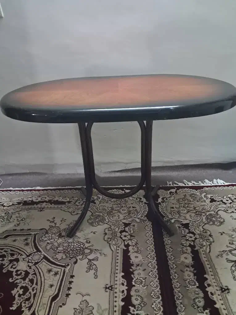 میز تک بدون صندلی|میز و صندلی غذاخوری|رستمآباد, |دیوار