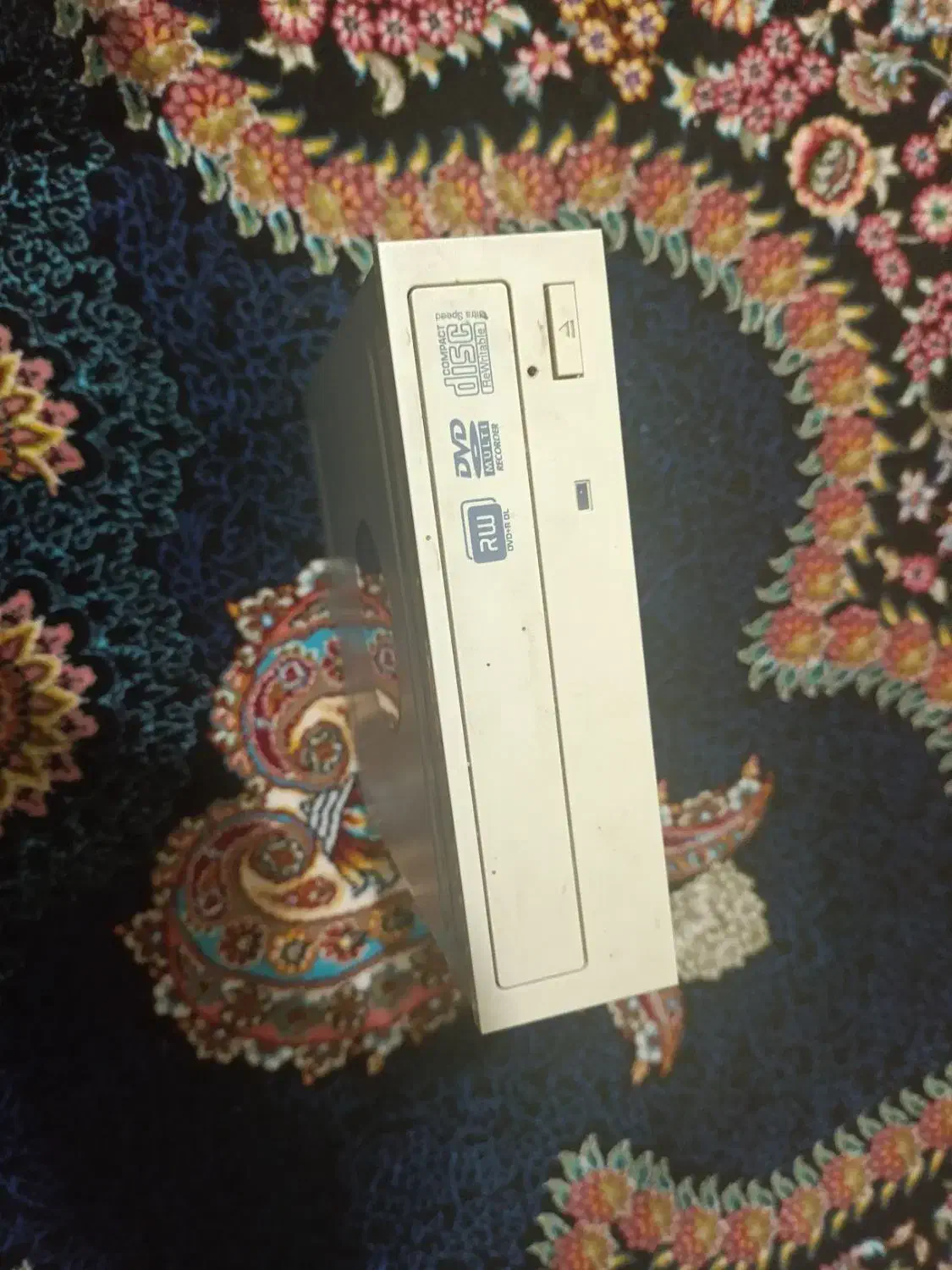 دی وی دی رایتر|قطعات و لوازم جانبی رایانه|قزوین, |دیوار