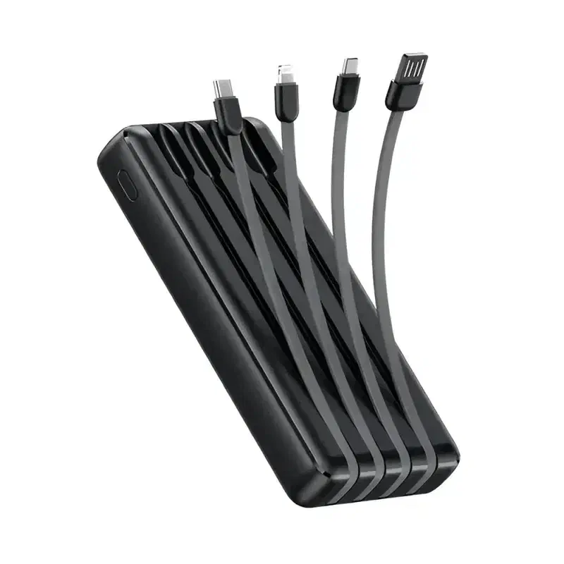 پاوربانک کالوس مدل P207 max ظرفیت 20000 میلی آمپر|لوازم جانبی موبایل و تبلت|بجنورد, |دیوار