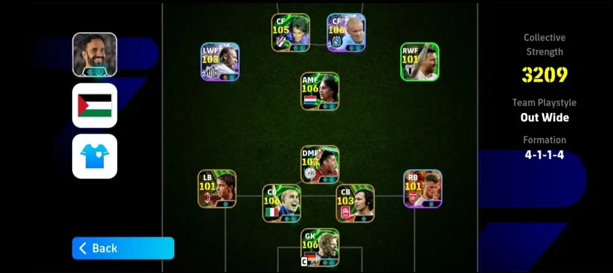 اکانت ای فوتبال|کنسول، بازی ویدئویی و آنلاین|بانه, |دیوار