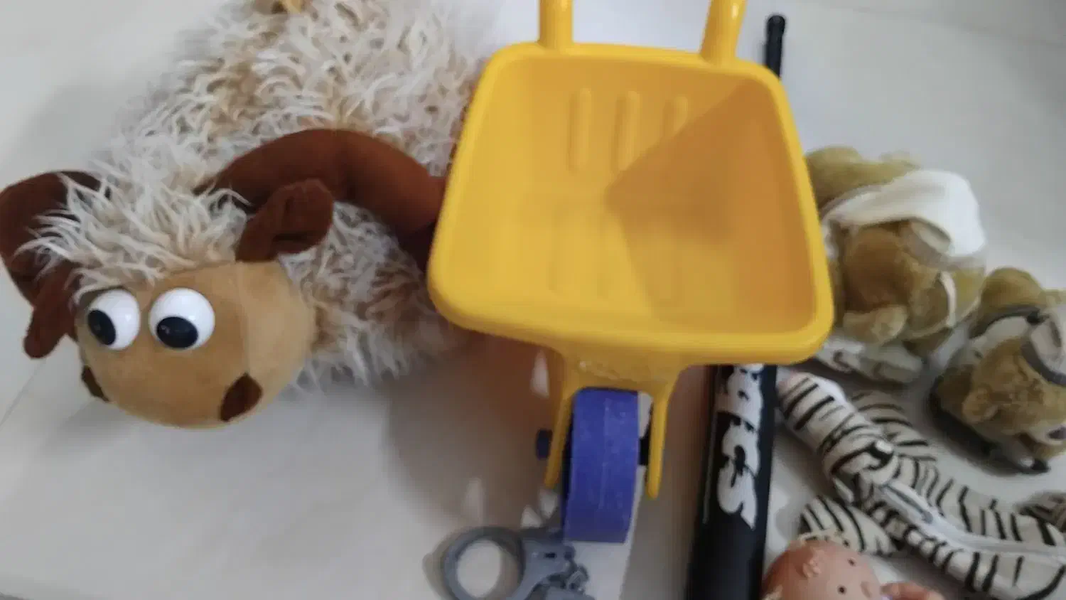 همه اسباب‌بازی|اسباب‌‌بازی|یزد, |دیوار