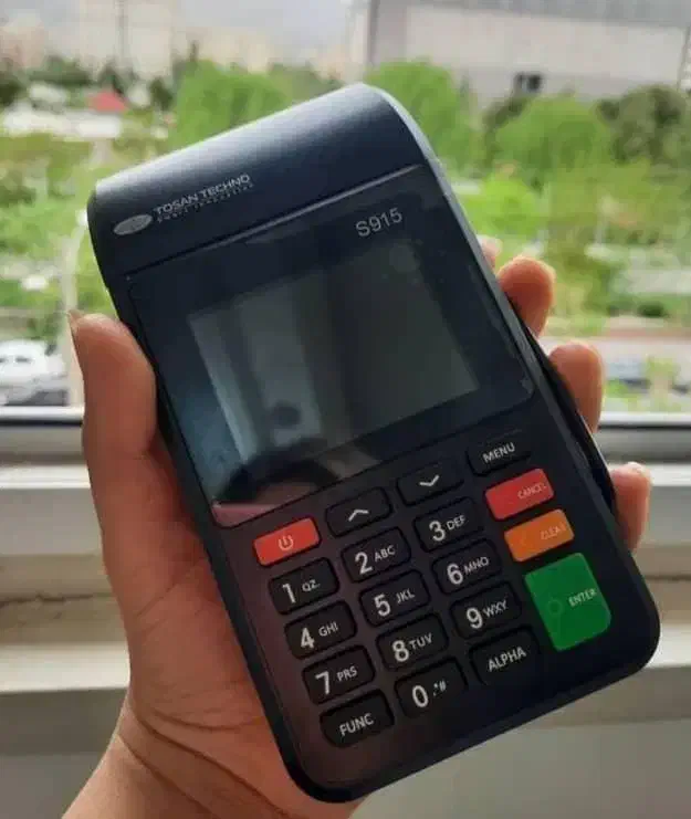 دستگاه کارتخوان px سیار و کشلس با شرایط اقساط ویژه|فروشگاه و مغازه|اصفهان, باب الدشت|دیوار