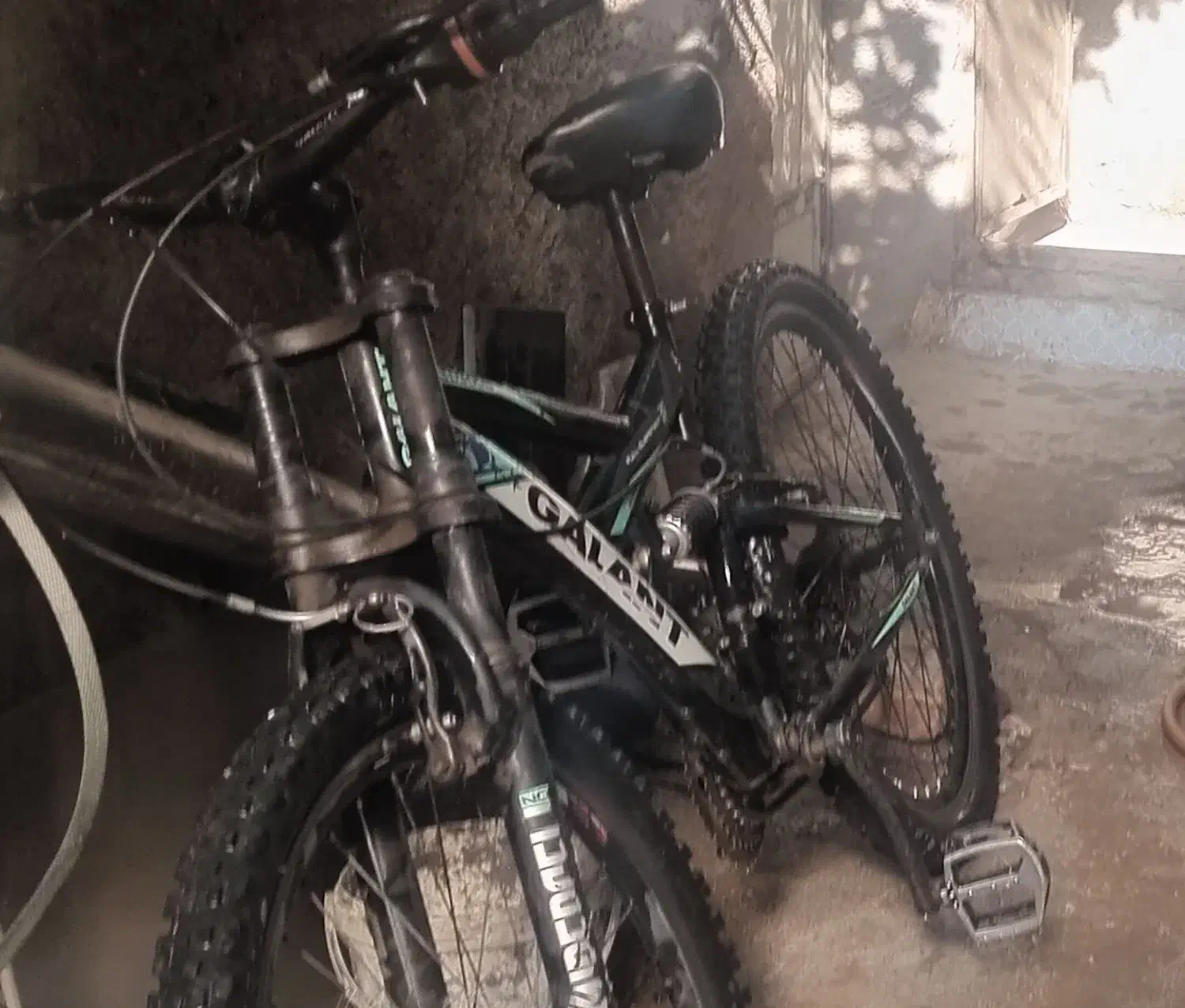 دوچرخه ۲۶|دوچرخه، اسکیت، اسکوتر|اسفراین, |دیوار