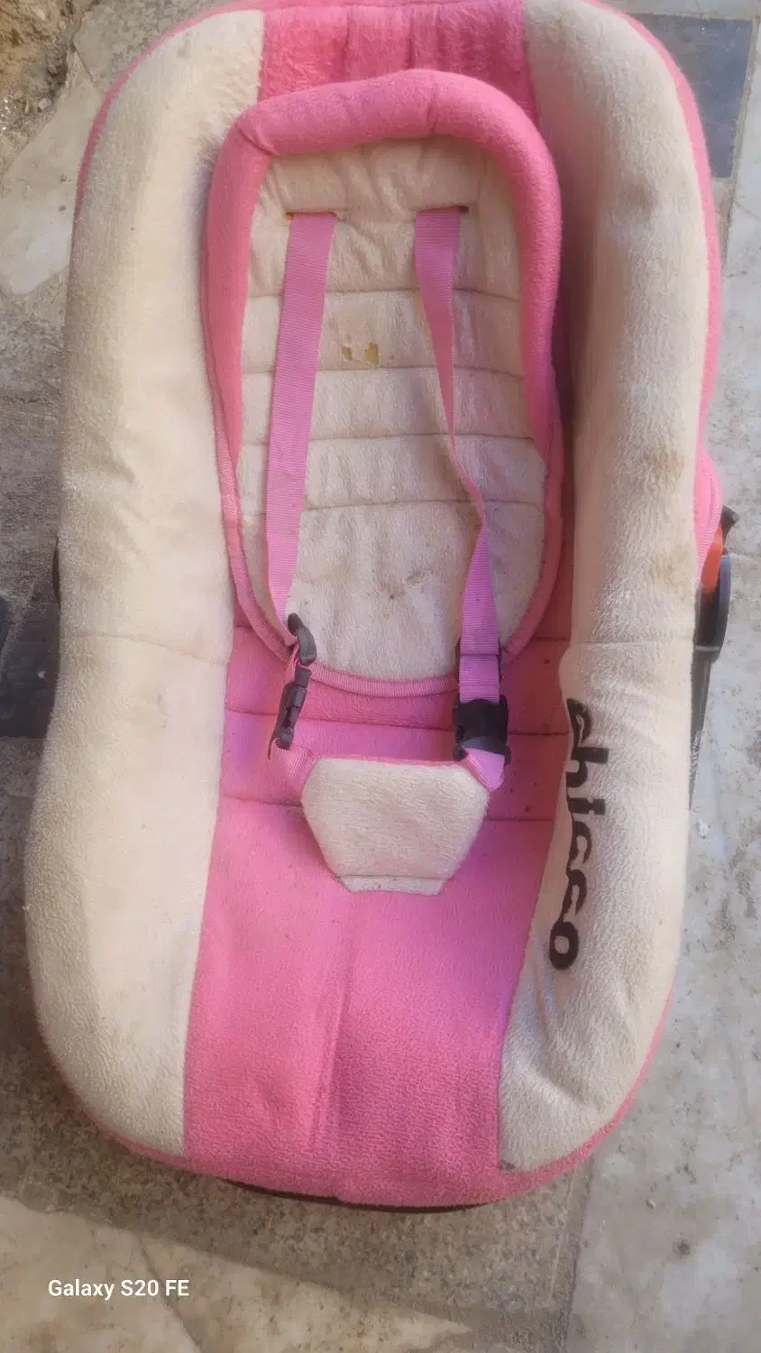 کریر|اسباب و اثاث بچه|زاهدان, |دیوار