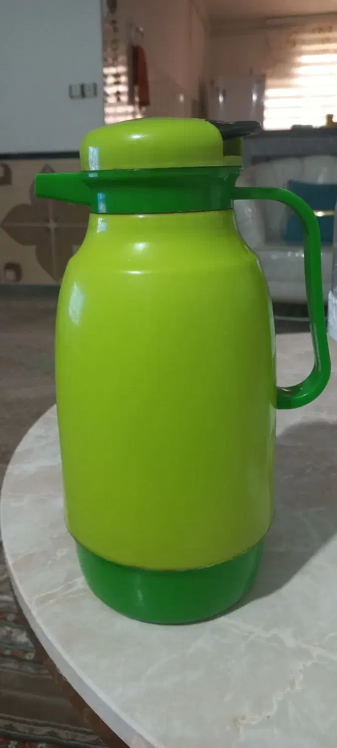 فلاسک چای|سرویس روتختی|همدان, |دیوار