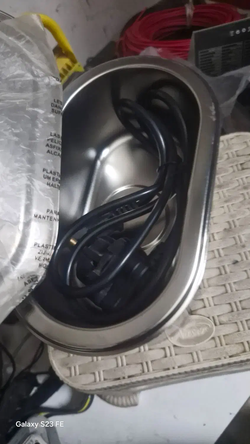 وان،حمام آلتراسونیک|ابزارآلات|بجنورد, |دیوار