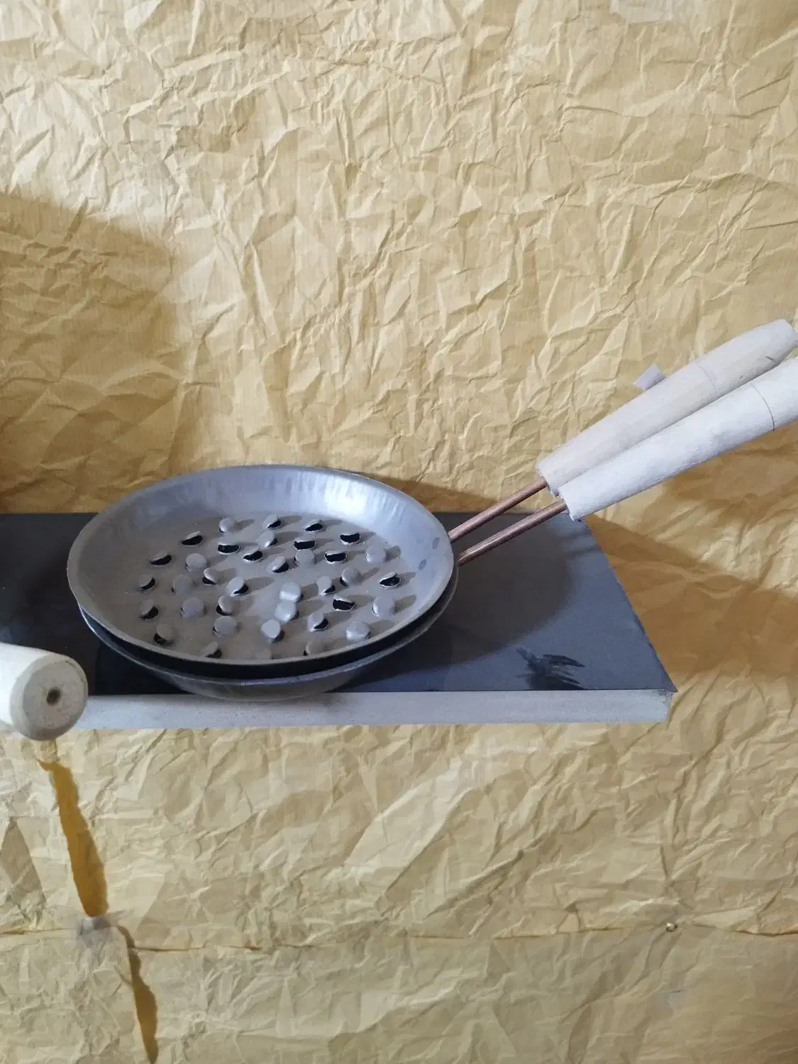 کوره|کوهنوردی و کمپینگ|همدان, |دیوار