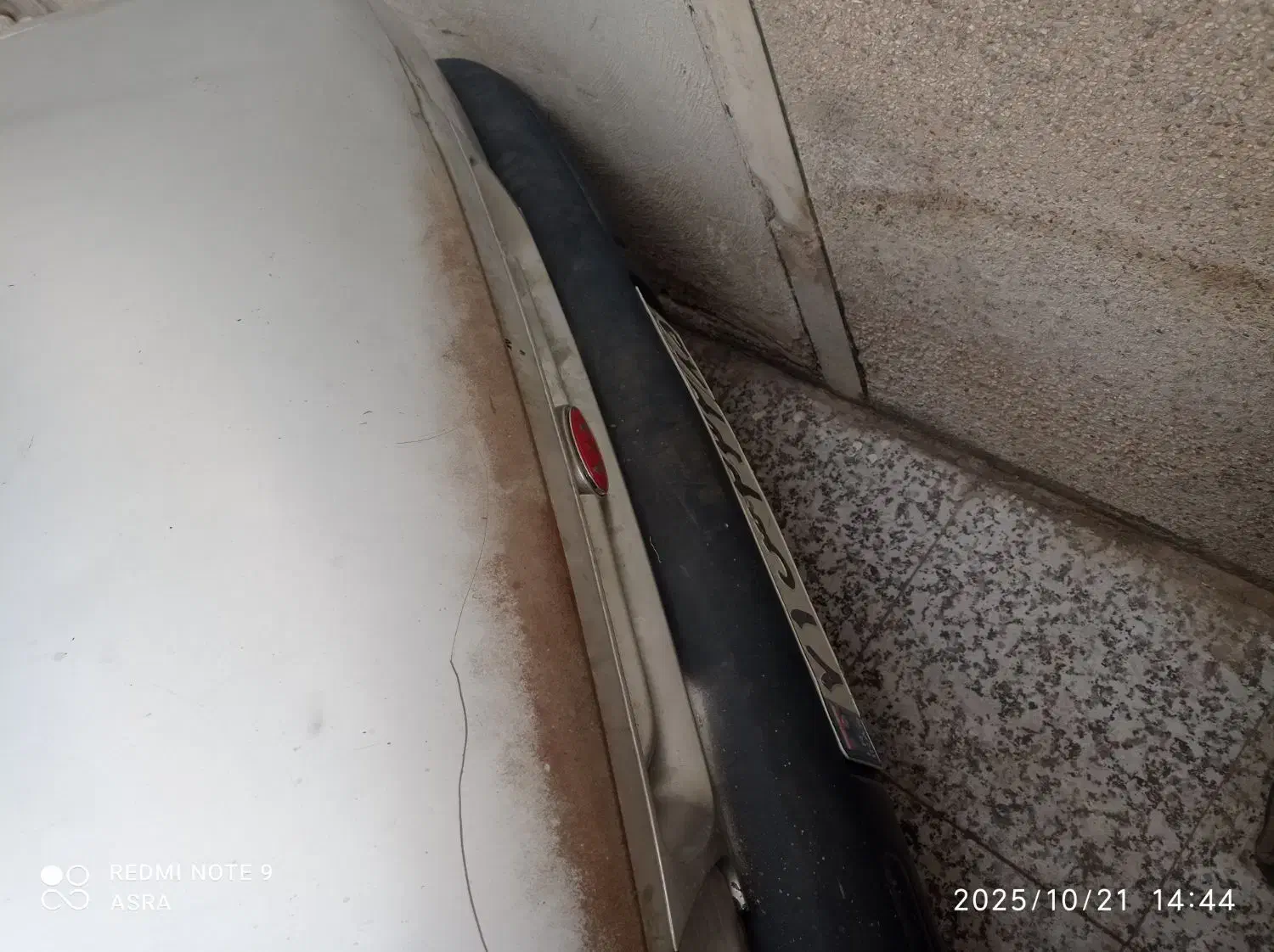 پرایدنقره ای مدل84|خودرو سواری و وانت|زاهدان, |دیوار