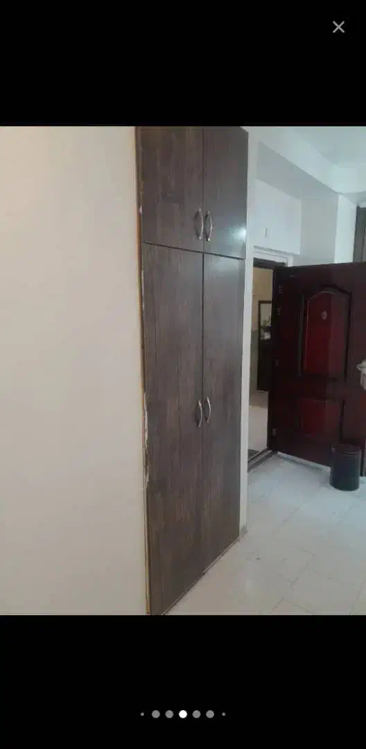 فاز3مجتمع نگین قرن طبقه دوم 100 متری|اجارهٔ آپارتمان|پردیس, فاز ۳|دیوار