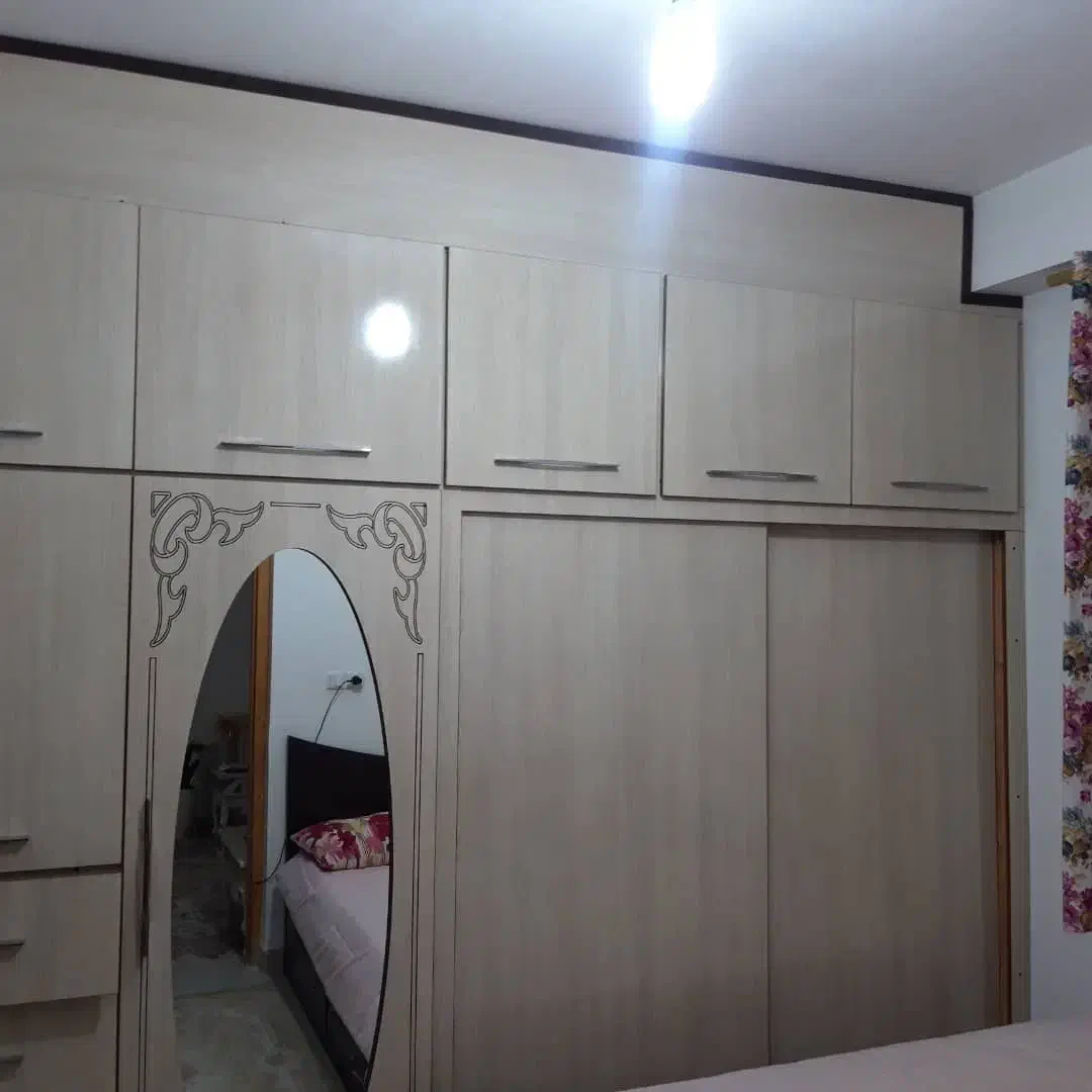 واحد ۶۷ متری مرکز شهر،به فاصله ی صدمتری میدان سپاه|فروش آپارتمان|رودسر, |دیوار