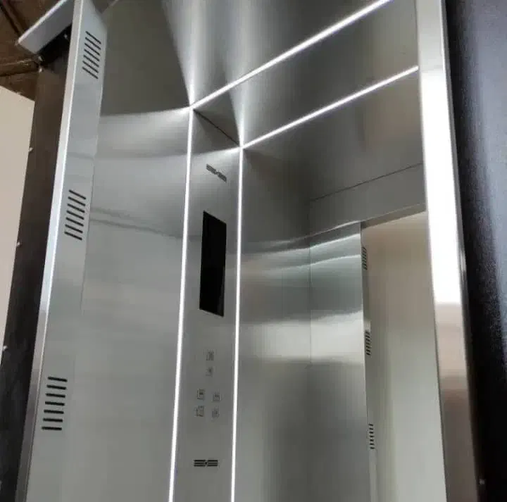 آسانسور|خدمات پیشه و مهارت|اراک, |دیوار