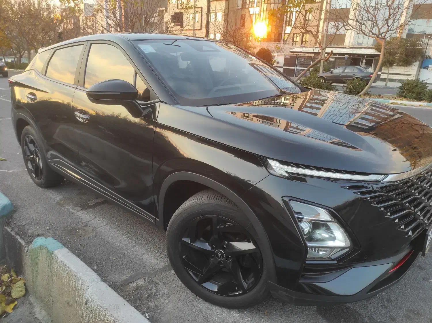 فونیکسfx|خودرو سواری و وانت|تهران, شهرک آزمایش|دیوار