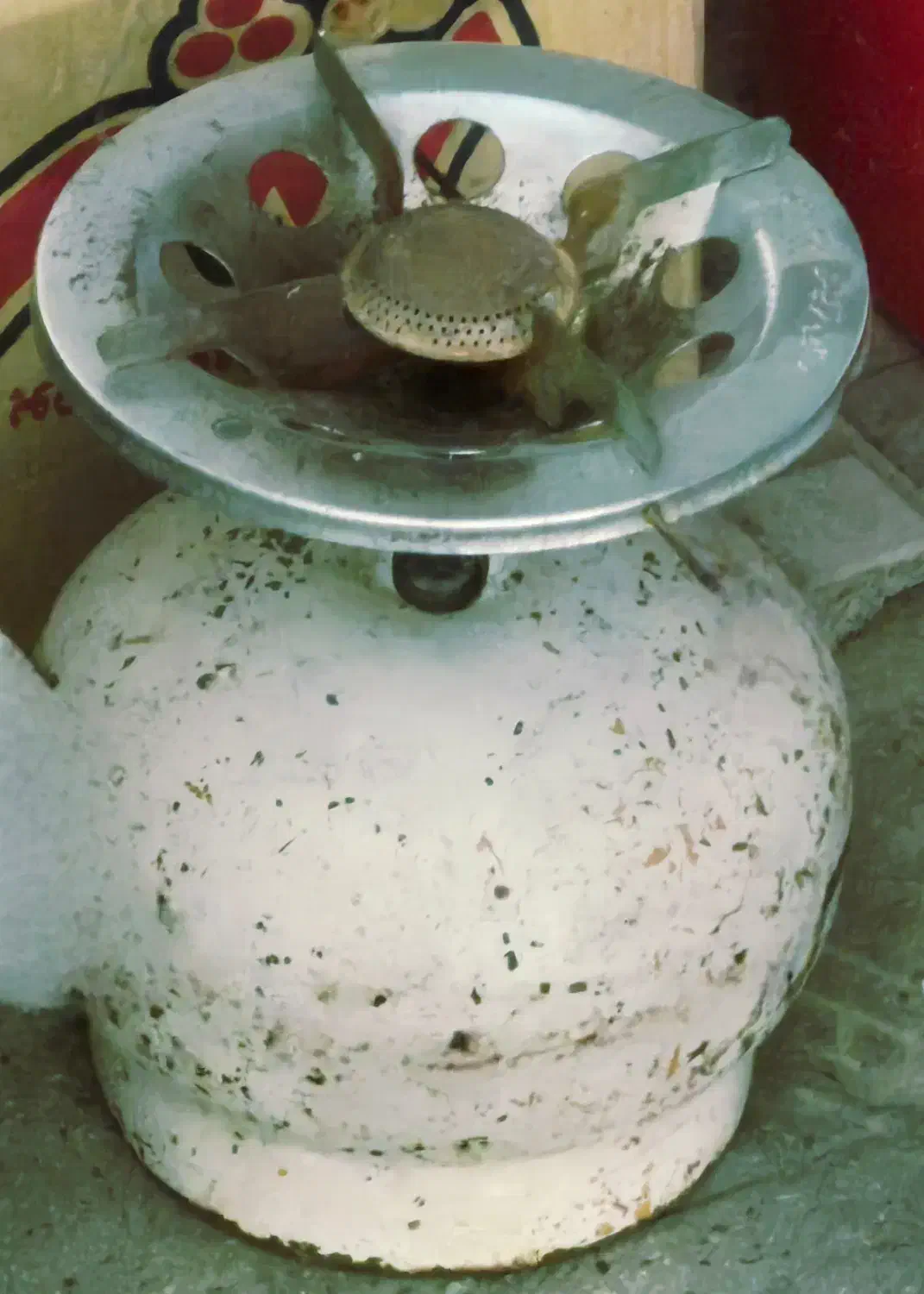 پیک نیک گازی صفر|اجاق گاز و لوازم برقی پختوپز|اردبیل, |دیوار