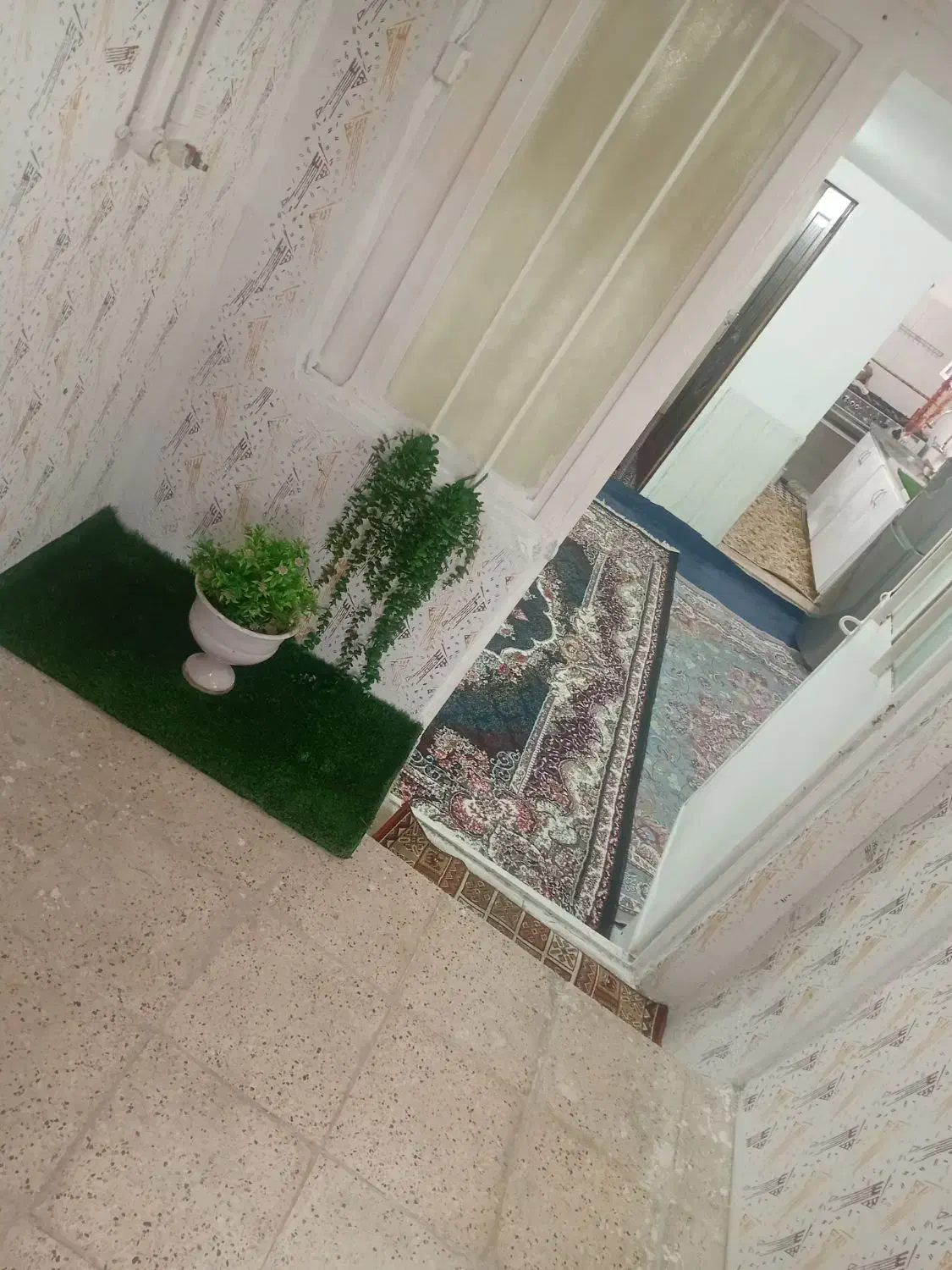 اجاره سوئیت کوتاه مدت|اجارهٔ کوتاهمدت آپارتمان و سوئیت|مشهد, سیلو|دیوار