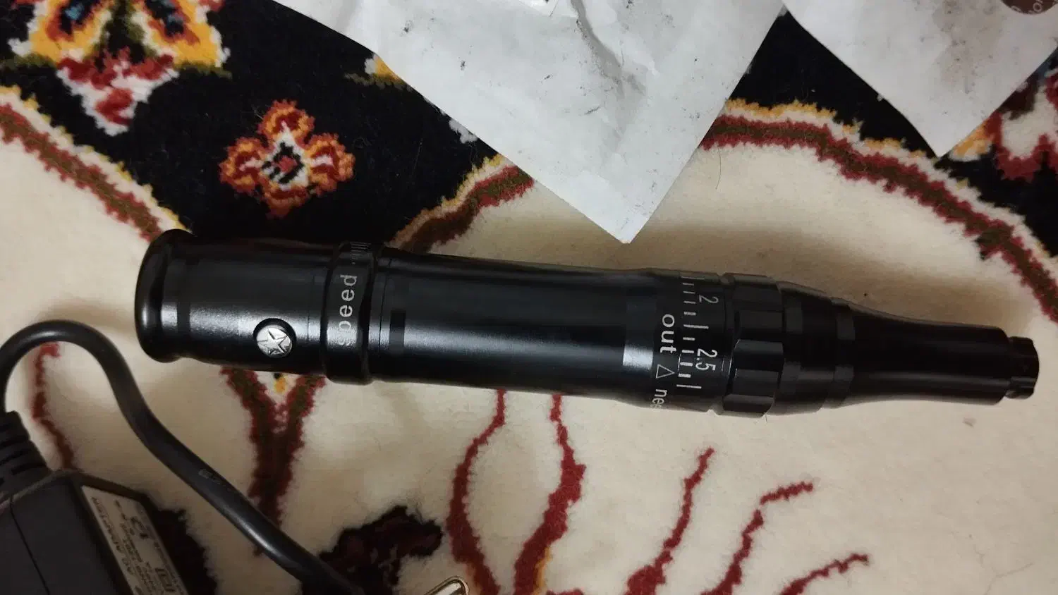 صورت بدن‌ دستگاه|آرایشی، بهداشتی، درمانی|بجنورد, |دیوار