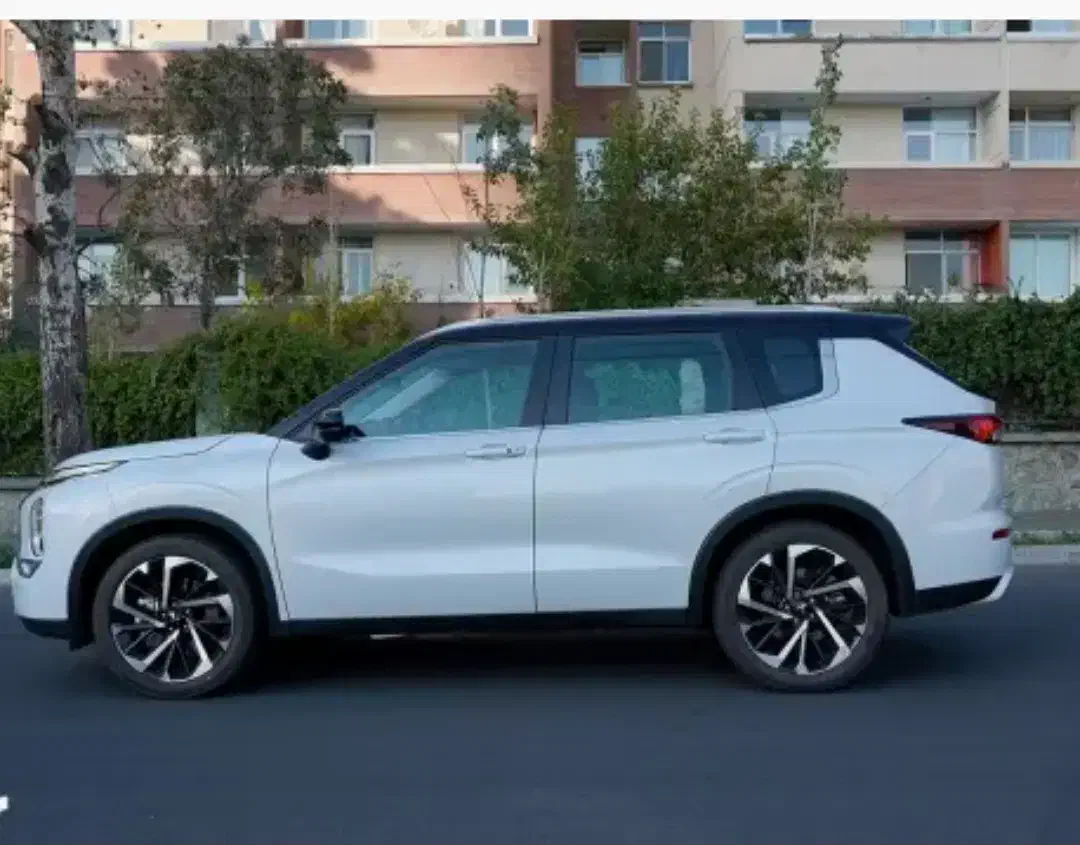 اوتلندردودف ۲۰۲۳ام لاین صفر|خودرو سواری و وانت|تهران, نیروی هوایی (پیروزی)|دیوار