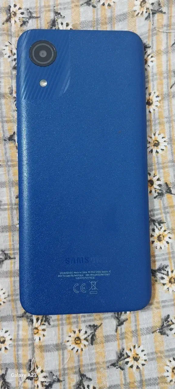 فروش گوشی a03|رایانه همراه|گرمسار, |دیوار