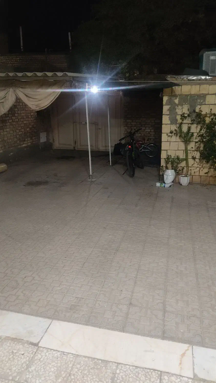 منزل فروشی کاشان شهرک 22 بهمن|فروش خانه و ویلا|کاشان, شهرک ۲۲ بهمن|دیوار