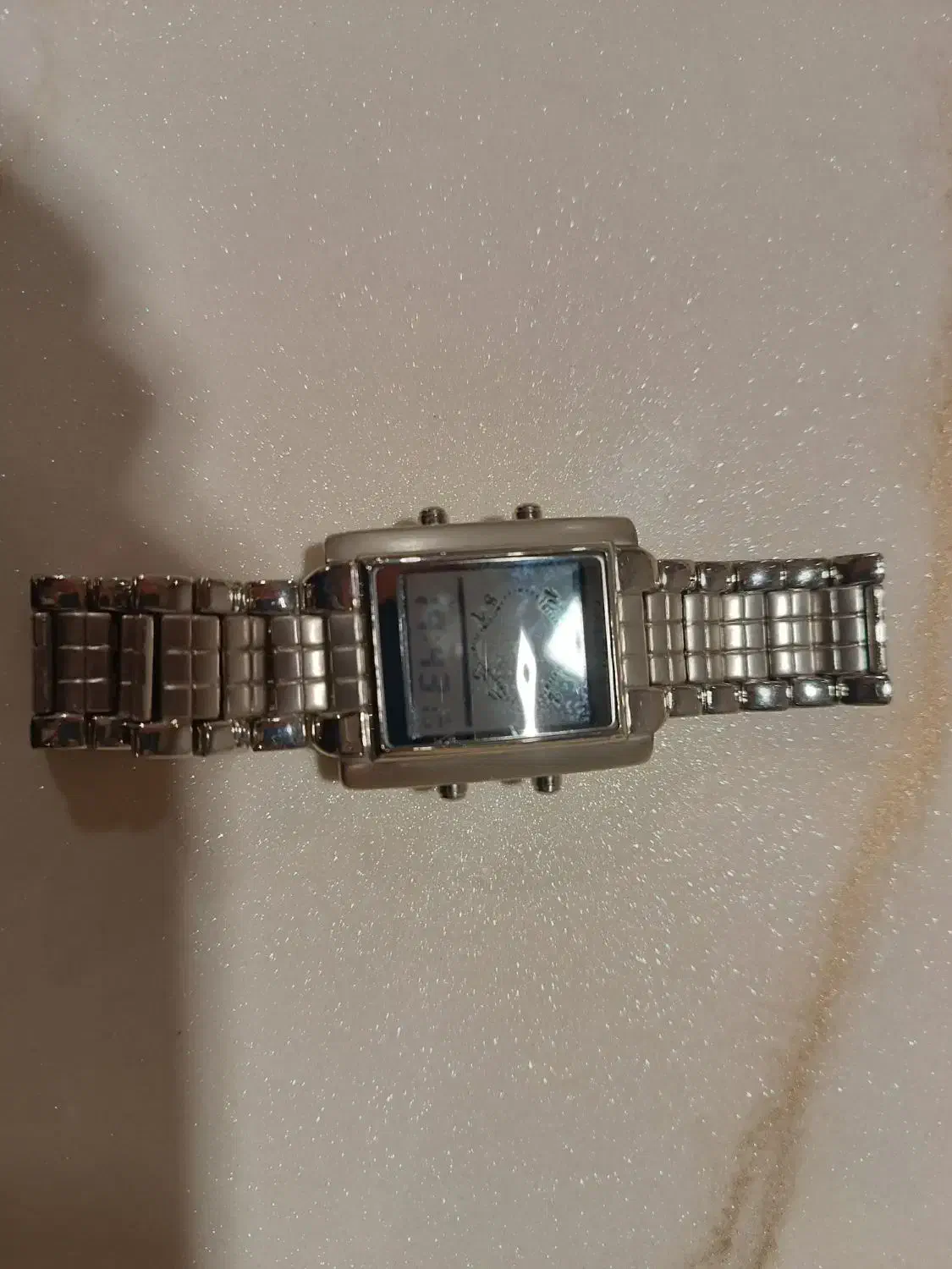 ساعت مچی مردانه دیجیتال کلاروس|ساعت|تبریز, |دیوار