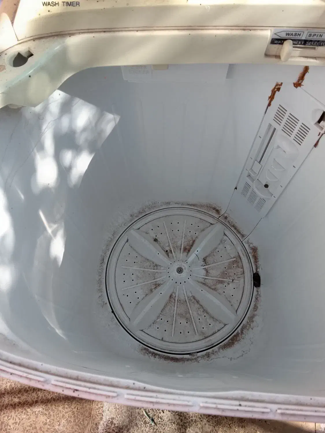 ماشین لباسشویی|ماشین لباسشویی و خشک‌کن لباس|رفسنجان, |دیوار