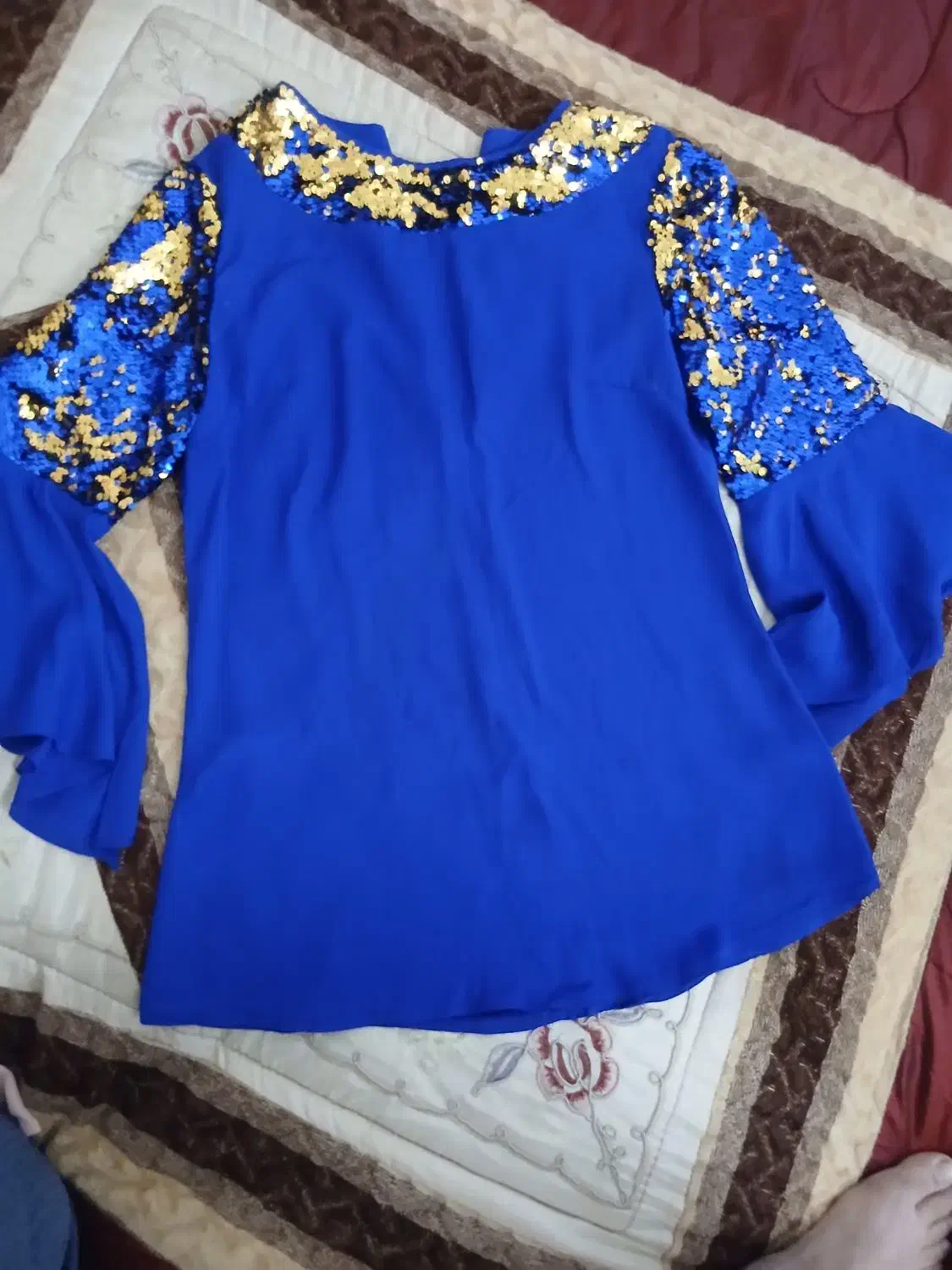 در حد نو|لباس|اردبیل, |دیوار