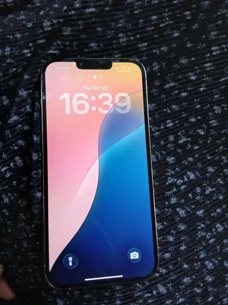 ایفون ۱۳ پرومکس ۲۵۶ za ۲سیم|موبایل|نظرآباد, نظرآباد|دیوار