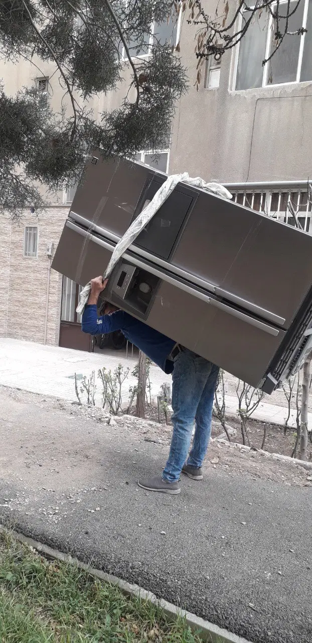 اسبابکشی(شرق تهران)نارمک مجیدیه فاطمی شیخ بهای|خدمات حمل و نقل|تهران, نیروی دریایی|دیوار