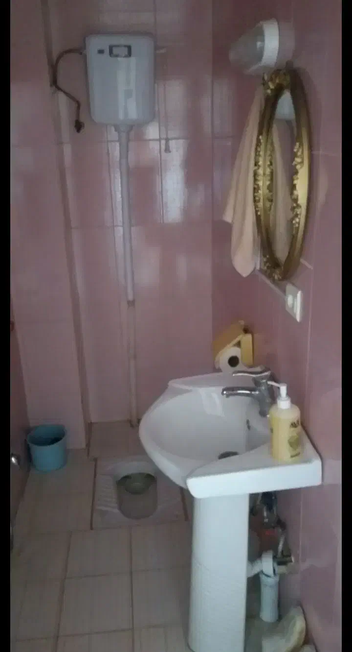 اپارتمان|فروش آپارتمان|محمدیه-قزوین, |دیوار