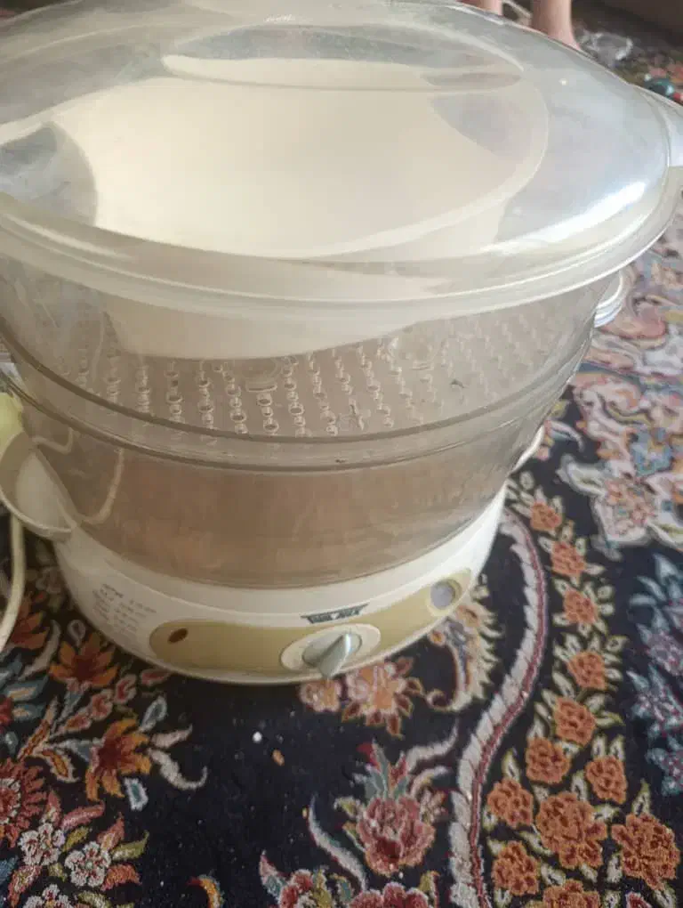 بخارپز توستر هواپز|اجاق گاز و لوازم برقی پختوپز|پردیس, فاز ۸|دیوار