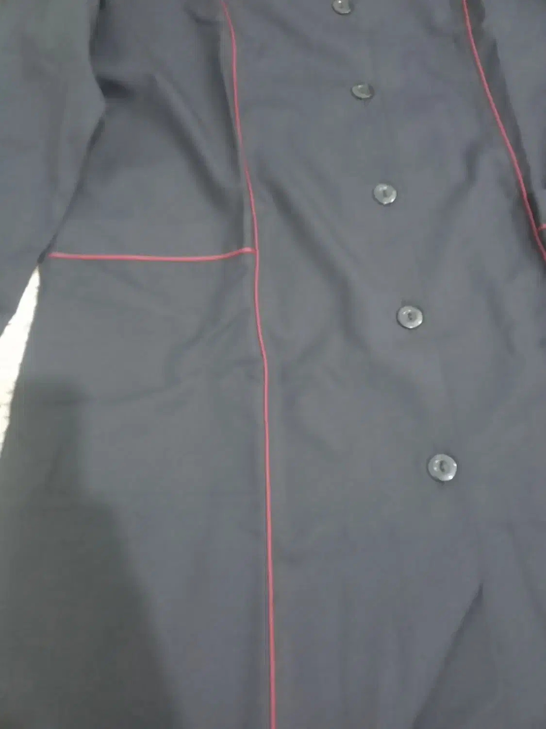 مانتو اداری نو|لباس|تهران, شهرک صدرا|دیوار