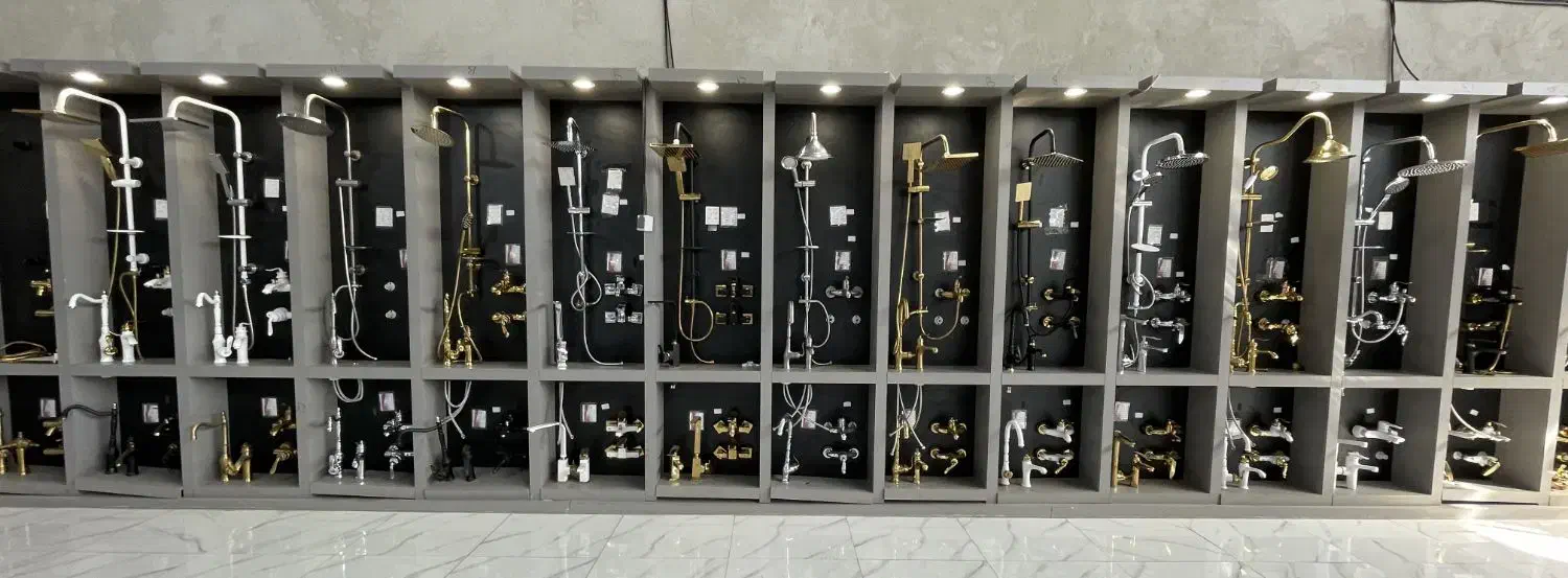 شیرالات استاندارد مناسب تمام سینک ها|لوازم سرویس بهداشتی|تهران, هفده شهریور|دیوار