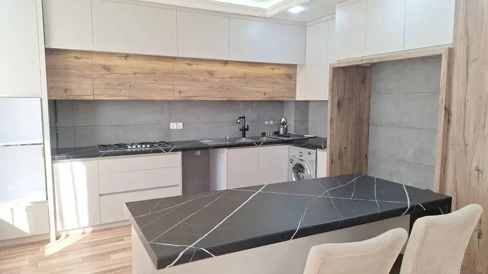 اجاره واحد کلید نخورده در مرکز شهر لاهیجان|اجارهٔ آپارتمان|لاهیجان, کوی آزادگان|دیوار