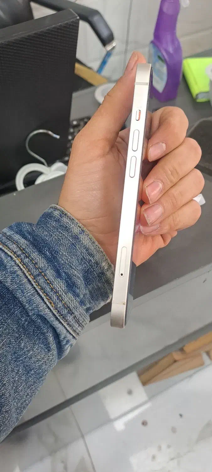 ایفون ۱۳ نرمال|موبایل|ارومیه, |دیوار