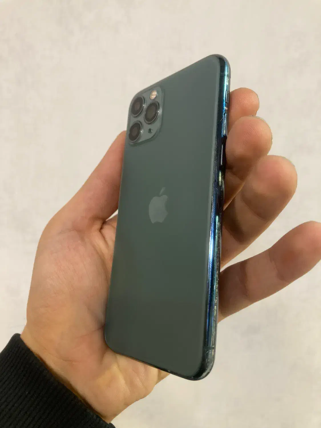 ایفون ۱۱pro|موبایل|بجنورد, |دیوار