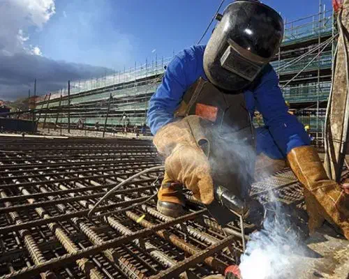 جوشکاری و خدمات فنی|خدمات پیشه و مهارت|کیش, |دیوار