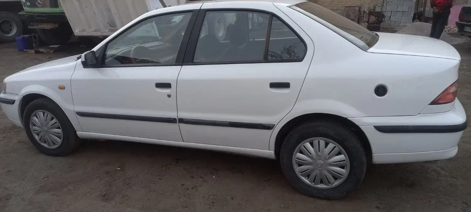 سمند موتور ملی|خودرو سواری و وانت|تبریز, |دیوار