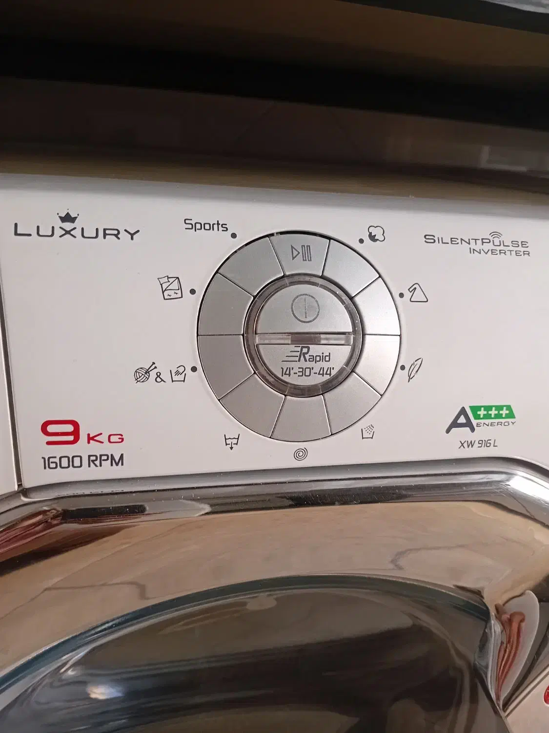 لبلسشویی|ماشین لباسشویی و خشککن لباس|تهران, آذری|دیوار