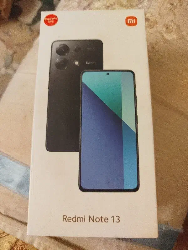 ردمی نوت 13|موبایل|شیراز, شاه قلی بیگی|دیوار