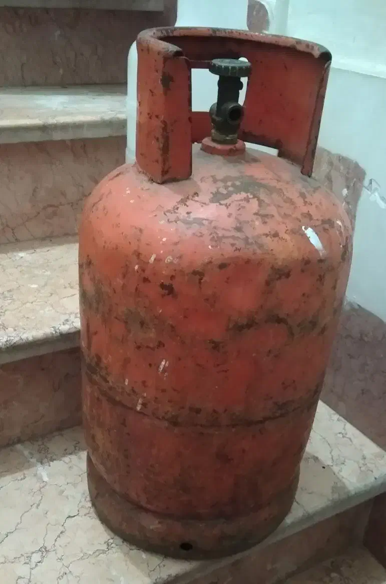 کپسول|اجاق گاز و لوازم برقی پختوپز|رشت, حمیدیان|دیوار